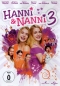 Preview: Hanni & Nanni 3 - (Vermietrecht) - Einzel-DVD - Neu & OVP